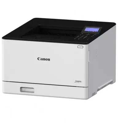 Canon LBP673CDW A4 WI-FI Renkli Lazer Yazıcı