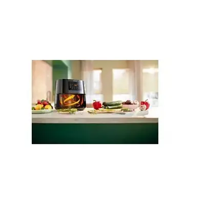Philips Airfryer XL HD9270/60 Essential Gri Fritöz