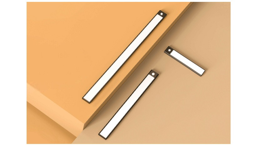 Yeelight Hareket Sensörlü Dolap Lambası 60cm YLCG006