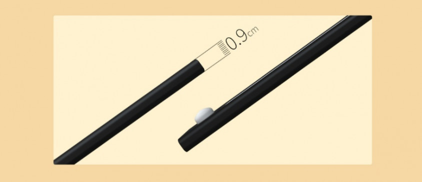 Yeelight Hareket Sensörlü Dolap Lambası 60cm YLCG006