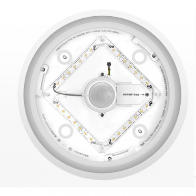 Yeelight Mini Tavan Lambası Hareket Sensörlü YLXD09YL