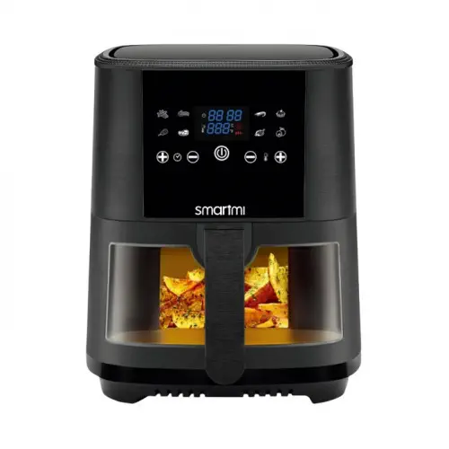 Smartmi Cook Master Pro HF-8850DT 8L Fritöz