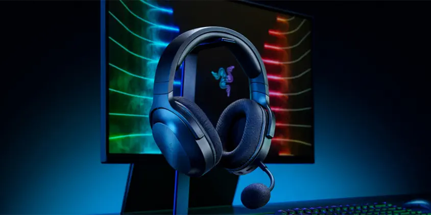 Razer Barracuda X Black RZ04-04430100-R3M1 Siyah Kablosuz Gaming Kulaklık