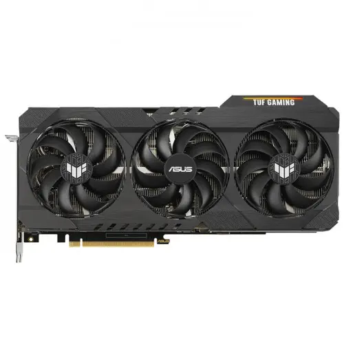 ASUS TUF-RTX3060TI-O8GD6X-GAMING Ekran Kartı
