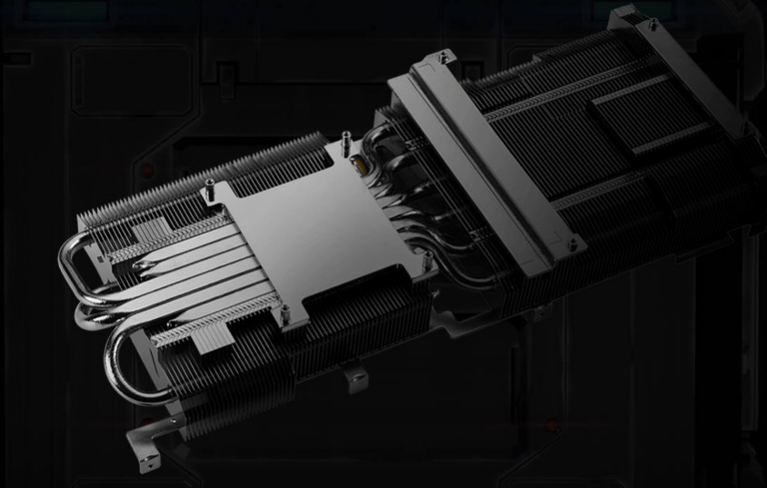 Asus TUF-RTX3060TI-O8GD6X-GAMING Ekran Kartı