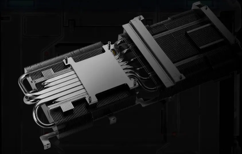 ASUS TUF-RTX3060TI-O8GD6X-GAMING Ekran Kartı