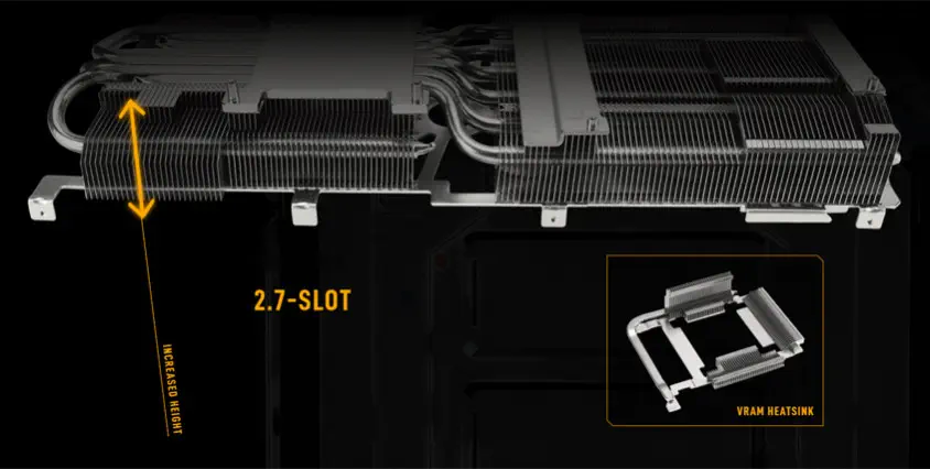 ASUS TUF-RTX3060TI-O8GD6X-GAMING Ekran Kartı