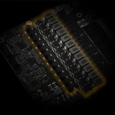 ASUS TUF-RTX3060TI-O8GD6X-GAMING Ekran Kartı