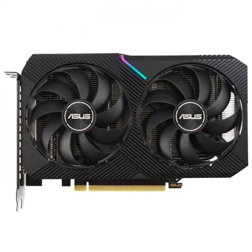 Asus DUAL-RTX3060-O8G Gaming Ekran Kartı