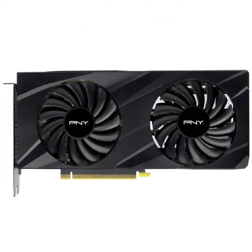 PNY GeForce RTX 3060 Ti 8GB Verto Dual Fan LHR Gaming Ekran Kartı