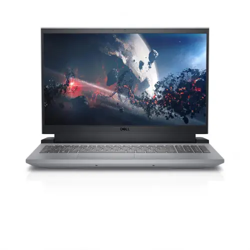 Dell G15 5525 G1555251000WH 15.6″ Full HD Gaming Notebook