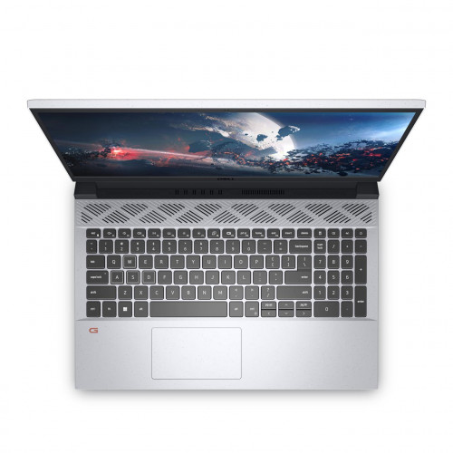 Dell G15 5525 G1555251000WH 15.6″ Full HD Gaming Notebook