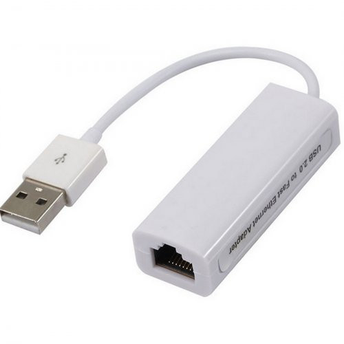 Codegen CDG-CNV42 USB2.0 to RJ45 Ethernet Çevirici