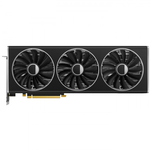 XFX Speedster MERC 310 AMD Radeon RX 7900 XTX Black Gaming Ekran Kartı