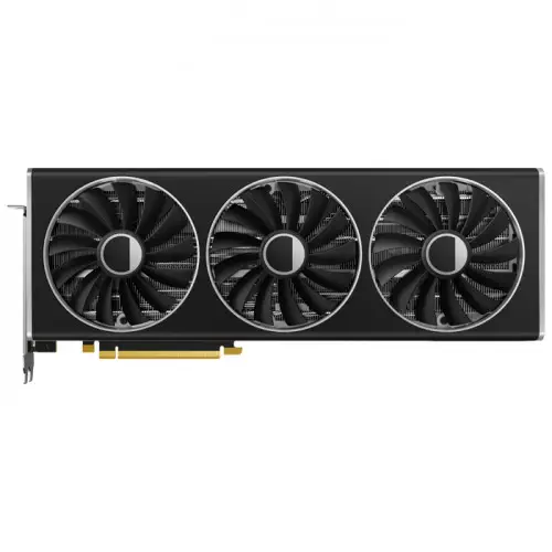 XFX Speedster MERC 310 AMD Radeon RX 7900 XTX Black Gaming Ekran Kartı