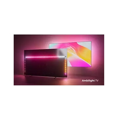 Philips 43PUS8007 43″ Smart LED TV