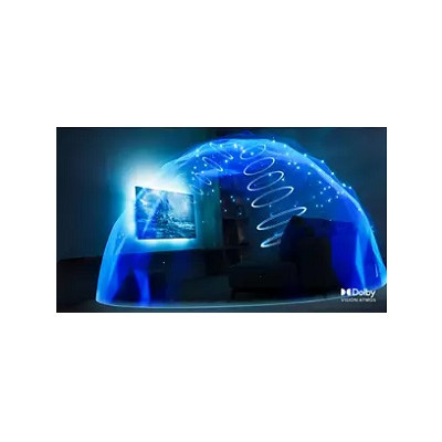 Philips 43PUS8007 43″ Smart LED TV