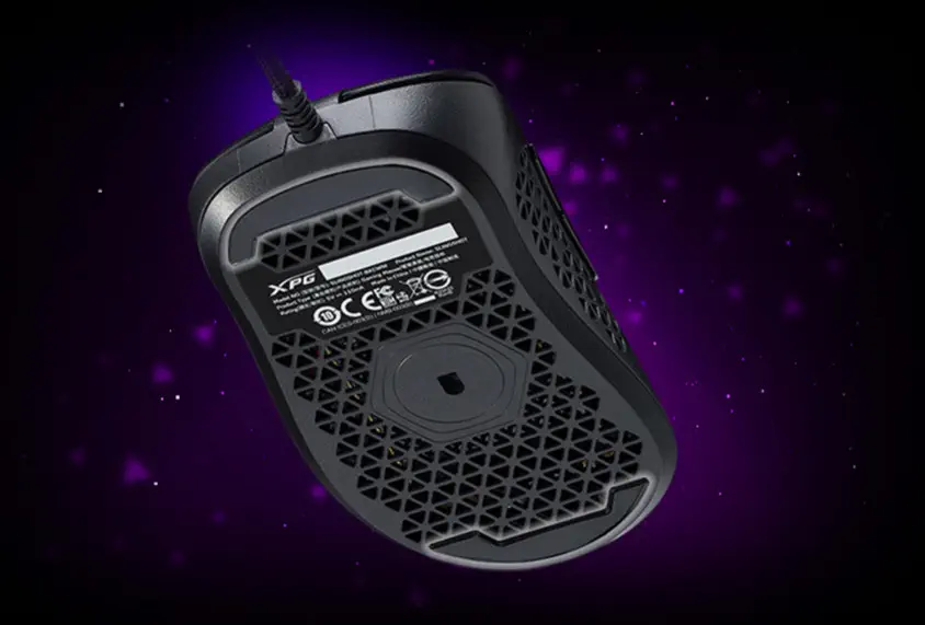 XPG Slingshot Kablolu Gaming Mouse