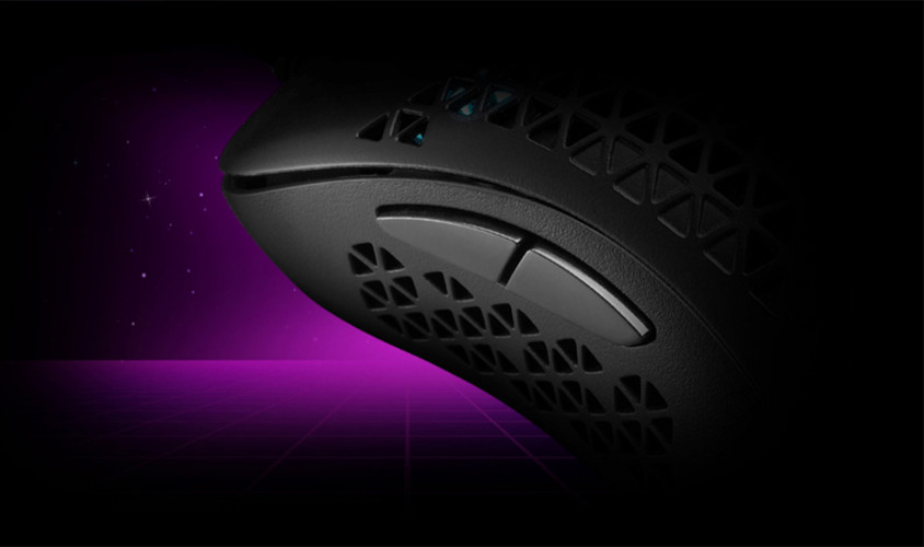 XPG Slingshot Kablolu Gaming Mouse