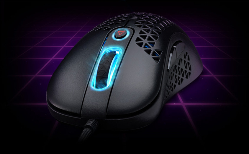 XPG Slingshot Kablolu Gaming Mouse