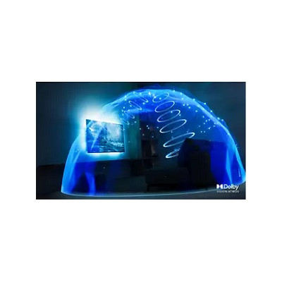 Philips 70PUS7607 Smart LED TV