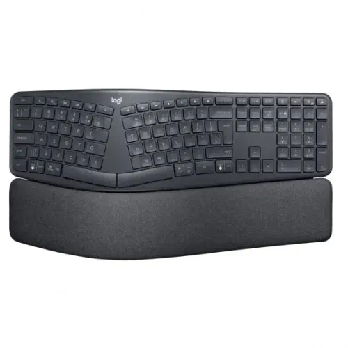 Logitech K860 Ergo Klavye 