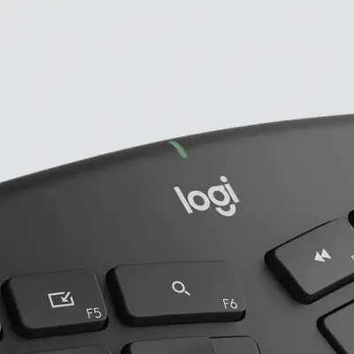 Logitech K860 Ergo Klavye 