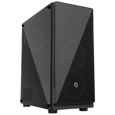 Frisby FC-9280G-4F 500W ATX Mid-Tower Gaming (Oyuncu) Kasa