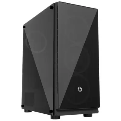 Frisby FC-9280G-4F 500W ATX Mid-Tower Gaming (Oyuncu) Kasa