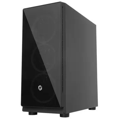 Frisby FC-9280G-4F 500W ATX Mid-Tower Gaming (Oyuncu) Kasa