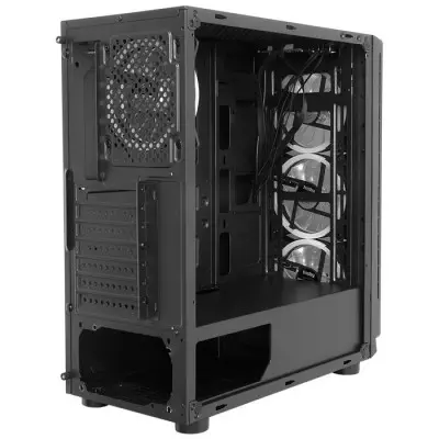 Frisby FC-9280G-4F 500W ATX Mid-Tower Gaming (Oyuncu) Kasa