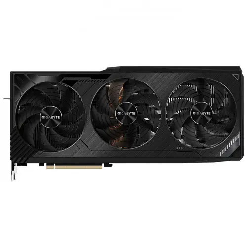 Gigabyte GeForce RTX 4090 WindForce 24G Gaming Ekran Kartı