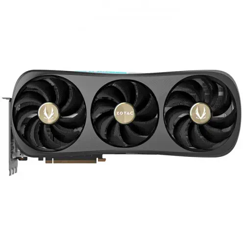 Zotac Gaming GeForce RTX 4080 16GB Trinity Gaming Ekran Kartı