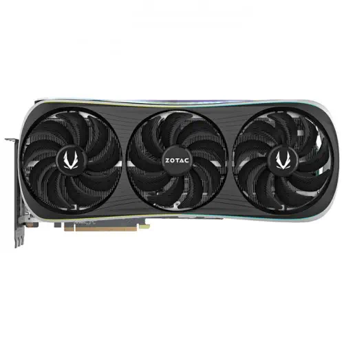 Zotac Gaming GeForce RTX 4080 16GB AMP Extreme Airo Gaming Ekran Kartı