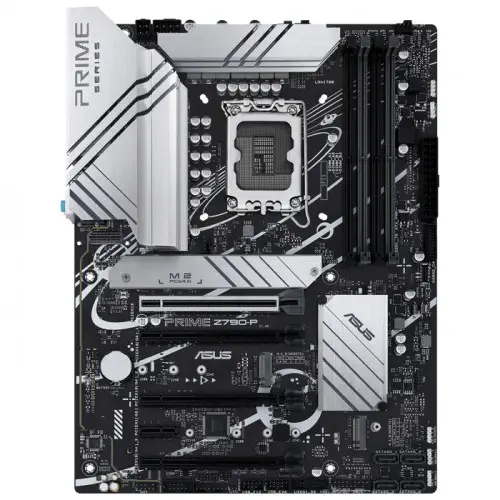 Asus Prime Z790-P-CSM Gaming Anakart