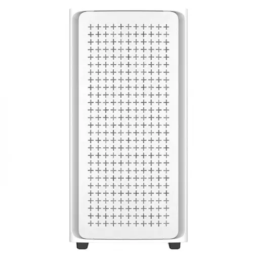 DeepCool CK560 WH Beyaz E-ATX Mid-Tower Gaming Kasa