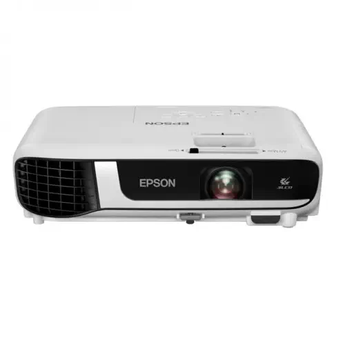 Epson EB-W51 4000AL 1280x800 WXGA Projeksiyon Cihazı