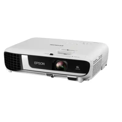 Epson EB-W51 4000AL 1280x800 WXGA Projeksiyon Cihazı