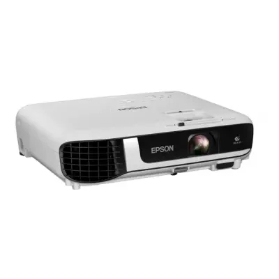 Epson EB-W51 4000AL 1280x800 WXGA Projeksiyon Cihazı