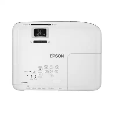 Epson EB-W51 4000AL 1280x800 WXGA Projeksiyon Cihazı