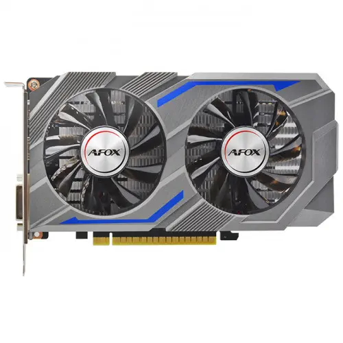 Afox GeForce GTX 1650 4GB GDDR6 128Bit Gaming Ekran Kartı