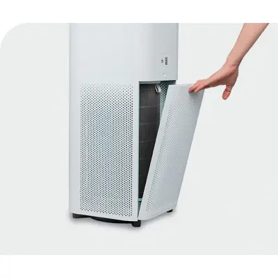 Xiaomi Mi Air Purifier 4 Pro Akıllı Hava Temizleyici