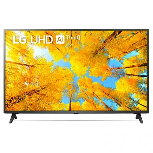 LG 43UQ75006LF 43″ Smart webOS LED TV