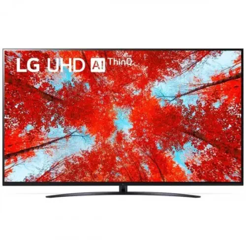 LG 86UQ91006LA 86″ Smart LED TV