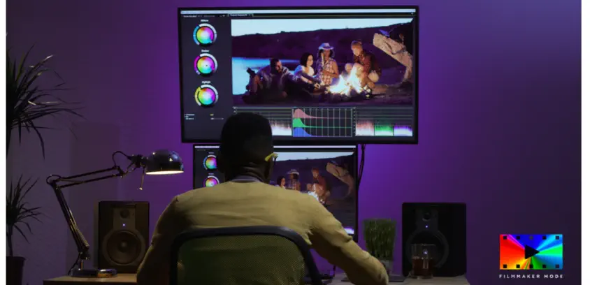 LG 43UQ75006LF 43″ Smart webOS LED TV