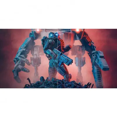 LG 43UQ75006LF 43″ Smart webOS LED TV