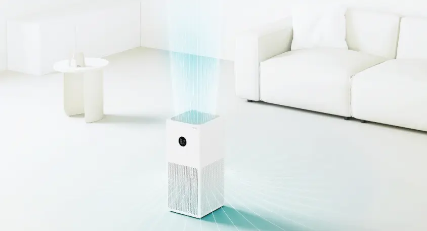 Xiaomi Mi Air Purifier 4 Lite Akıllı Hava Temizleyici