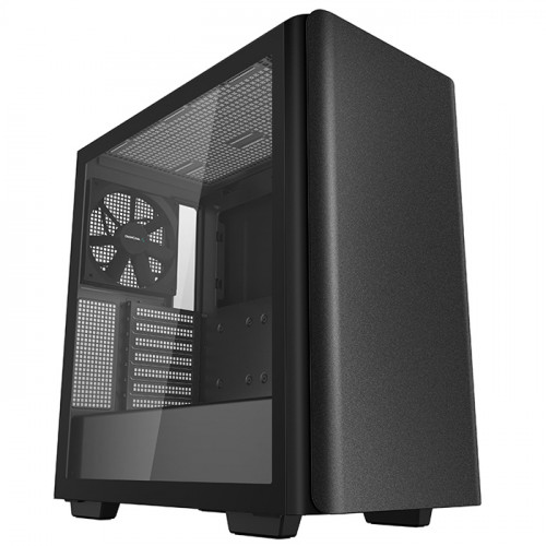 DeepCool CK500 Siyah E-ATX Mid-Tower Gaming Kasa