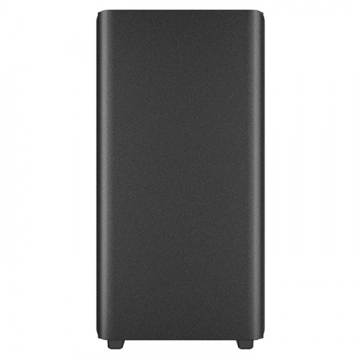 DeepCool CK500 Siyah E-ATX Mid-Tower Gaming Kasa