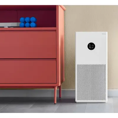Xiaomi Mi Air Purifier 4 Lite Akıllı Hava Temizleyici